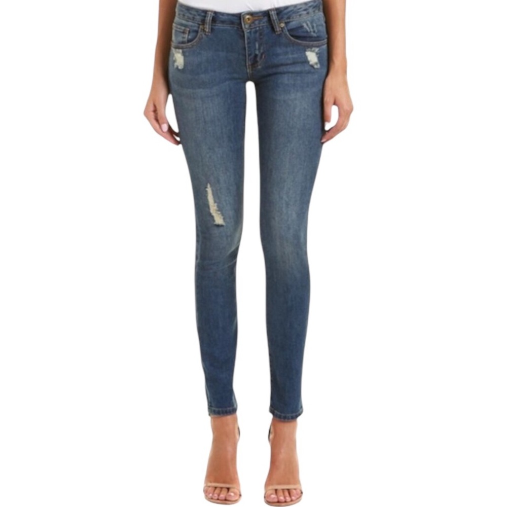 Cabi Skinny